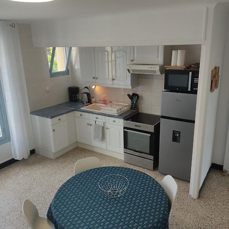 Apartament Hesperides Fort-Mahon-Plage Zewnętrze zdjęcie