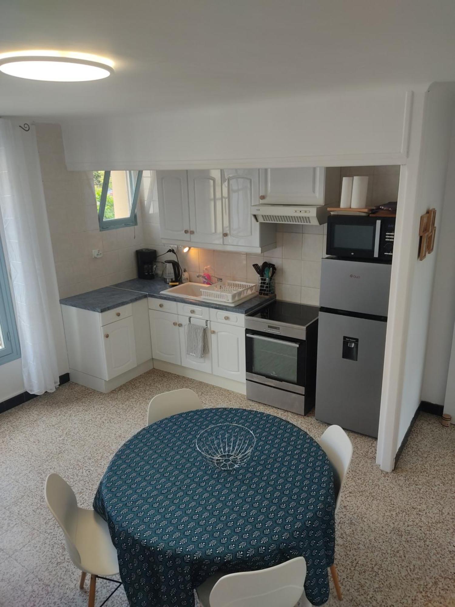 Apartament Hesperides Fort-Mahon-Plage Zewnętrze zdjęcie
