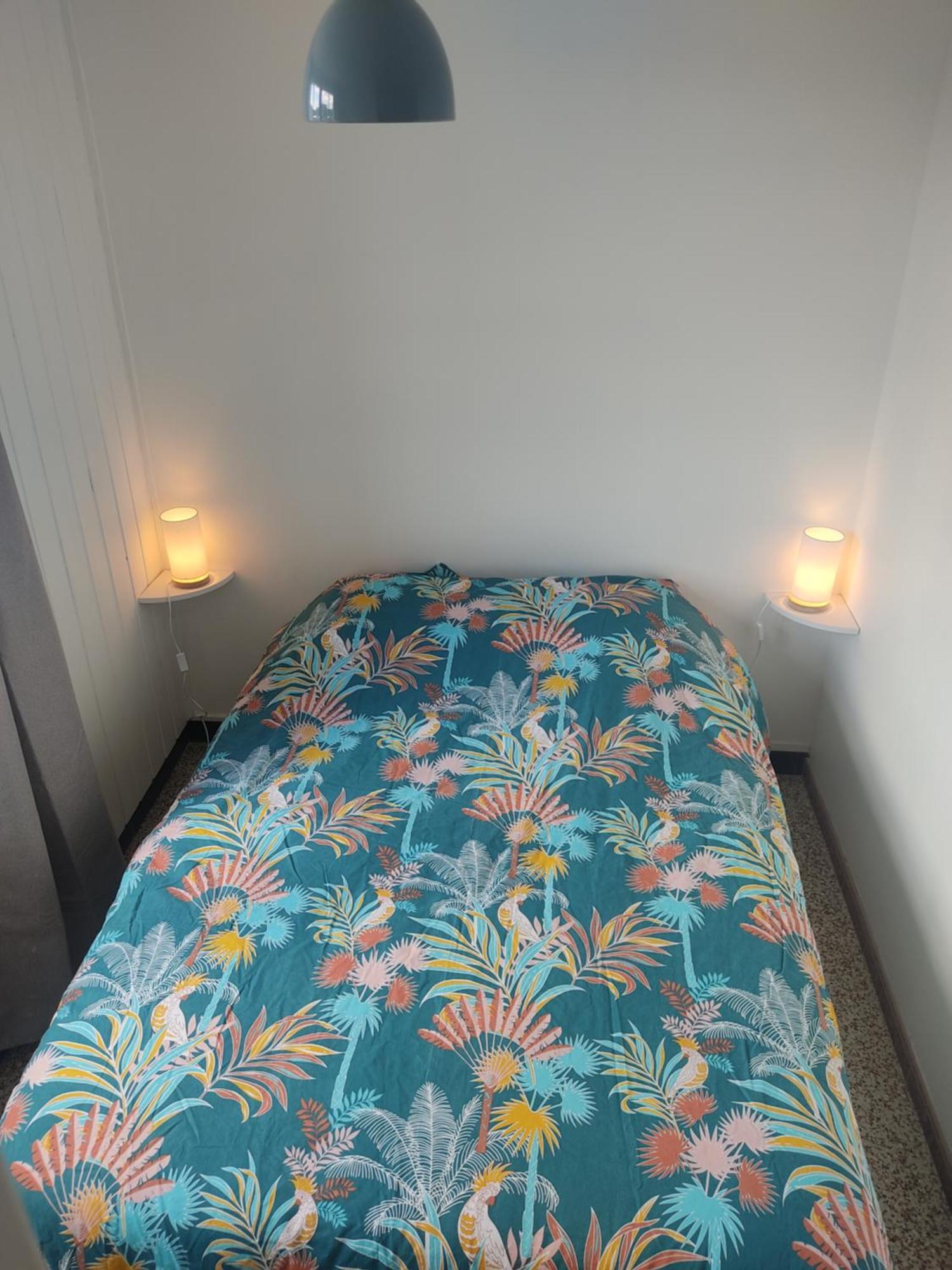 Apartament Hesperides Fort-Mahon-Plage Zewnętrze zdjęcie